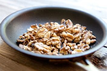 The nut in a man's diet will increase testosterone levels