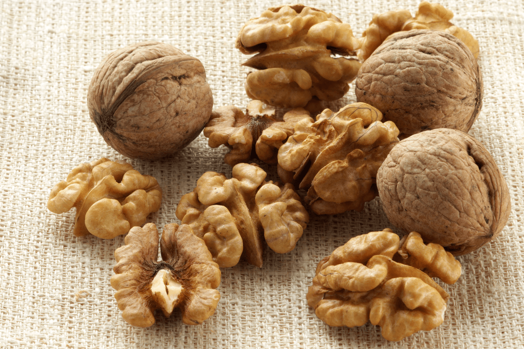 how nuts affect power