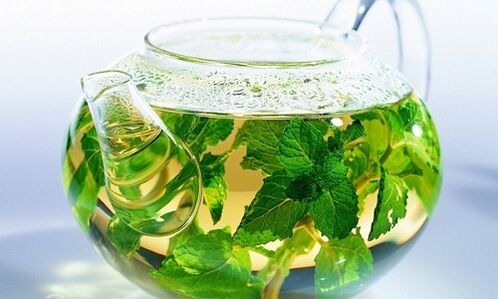 To increase activity, you can take a decoction of nettle 30 minutes before meals. 