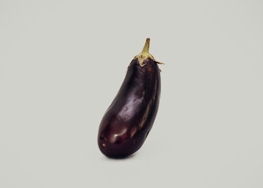 eggplant for activity