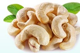 The benefits of a nut for power for power