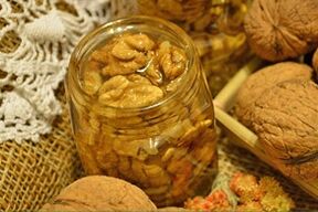 Walnut recipes to improve power